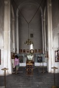 Иоанно-Зедазнийский монастырь. Церковь Иоанна Предтечи - Зедазени - Мцхета-Мтианетия - Грузия