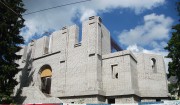 Церковь Екатерины - Калининград - Калининградский городской округ - Калининградская область