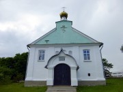 Церковь Троицы Живоначальной, , Солтановщина, Несвижский район, Беларусь, Минская область