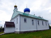 Церковь Троицы Живоначальной, , Солтановщина, Несвижский район, Беларусь, Минская область