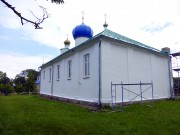 Церковь Троицы Живоначальной, , Солтановщина, Несвижский район, Беларусь, Минская область