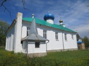 Церковь Троицы Живоначальной, , Солтановщина, Несвижский район, Беларусь, Минская область