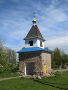 Церковь Троицы Живоначальной, , Солтановщина, Несвижский район, Беларусь, Минская область