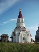 Калининград. Владимира равноапостольного, церковь