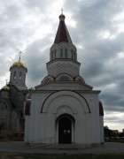 Калининград. Владимира равноапостольного, церковь