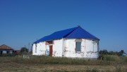 Церковь Михаила Архангела - Красноярка - Бугурусланский район - Оренбургская область
