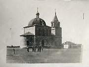 Красноярка. Михаила Архангела, церковь