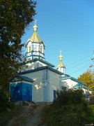 Церковь Покрова Пресвятой Богородицы - Клецк - Клецкий район - Беларусь, Минская область