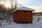 Часовня Ксении Петербургской - Горки - Угличский район - Ярославская область