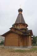 Церковь Тихвинской иконы Божией Матери - Жуков - Жуковский район - Калужская область