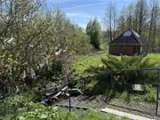 Новое Павшино. Тихвинской иконы Божией Матери, часовня