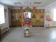 Церковь Вонифатия Тарсийского - Новосибирск - Новосибирск, город - Новосибирская область