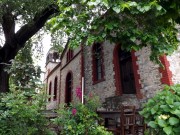Церковь Пантелеимона Целителя, , Пальос Панделеимонас, Центральная Македония, Греция