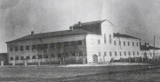 Мензелинск. Михаила Архангела при тюремном замке, домовая церковь