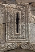 Монастырь Ркони. Церковь Николая Чудотворца - Ркони - Шида-Картли - Грузия