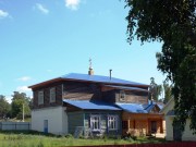 Молитвенный дом Покрова Пресвятой Богородицы, , Лубяны, Кукморский район, Республика Татарстан
