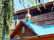 Молитвенный дом Покрова Пресвятой Богородицы - Лубяны - Кукморский район - Республика Татарстан