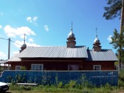 Молитвенный дом Покрова Пресвятой Богородицы, , Тарловка, Елабужский район, Республика Татарстан