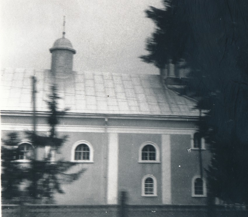 Церковь Успения Пресвятой Богородицы, Бояны (Черновицкий район, Украина, Черновицкая область). архитектурные детали