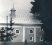 Церковь Успения Пресвятой Богородицы - Бояны - Черновицкий район - Украина, Черновицкая область