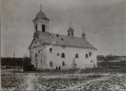 Бояны. Успения Пресвятой Богородицы, церковь