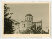 Церковь Троицы Живоначальной, Фото 1941 г. с аукциона e-bay.de<br>, Дмитрашковка, Песчанский район, Украина, Винницкая область