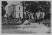 Церковь Троицы Живоначальной, Фото 1941 г. с аукциона e-bay.de<br>, Дмитрашковка, Тульчинский район, Украина, Винницкая область