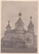 Церковь Николая Чудотворца - Сновск - Корюковский район - Украина, Черниговская область