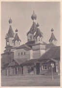 Церковь Николая Чудотворца - Сновск - Корюковский район - Украина, Черниговская область