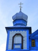 Церковь Троицы Живоначальной - Телядовичи - Копыльский район - Беларусь, Минская область
