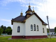 Церковь Александры, царственной страстотерпицы, , Камень, Копыльский район, Беларусь, Минская область