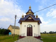 Церковь Александры, царственной страстотерпицы, , Камень, Копыльский район, Беларусь, Минская область