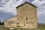 Церковь Георгия Победоносца - Гарикула - Шида-Картли - Грузия