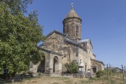 Собор Преображения Господня, вид с юго-запада<br>, Руиси, Шида-Картли, Грузия