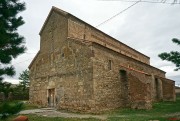 Церковь Стефана архидиакона - Урбниси - Шида-Картли - Грузия