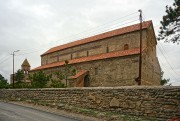 Церковь Стефана архидиакона, , Урбниси, Шида-Картли, Грузия