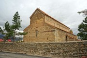 Церковь Стефана архидиакона - Урбниси - Шида-Картли - Грузия