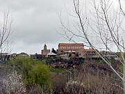 Церковь Стефана архидиакона - Урбниси - Шида-Картли - Грузия