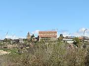 Урбниси. Стефана архидиакона, церковь