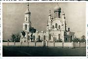 Кугульта. Николая Чудотворца, церковь