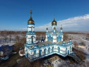 Церковь Николая Чудотворца