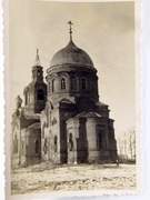 Клушино. Николая Чудотворца, церковь