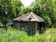 Неизвестная часовня (старая), , Соловцово, Высокогорский район, Республика Татарстан