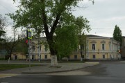Новочеркасск. Михаила Архангела при бывшем Казачьем юнкерском училище, домовая церковь