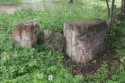 Церковь Покрова Пресвятой Богородицы, , Пушкино, Алексин, город, Тульская область
