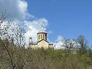 Хотеви. Михаила Архангела, церковь