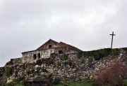 Неизвестная церковь - Гелати - Имеретия - Грузия