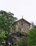 Церковь Нины равноапостольной, , Гелати, Имеретия, Грузия