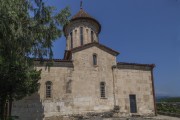 Монастырь Давида и Константина. Церковь Давида и Константина, , Моцамета, Имеретия, Грузия