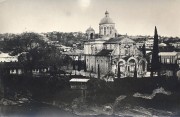 Церковь Благовещения Пресвятой Богородицы - Кутаиси - Имеретия - Грузия
